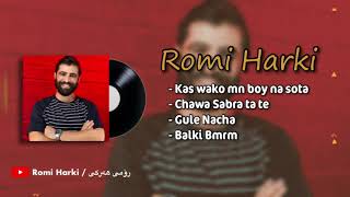 Romi Harki - Stranet Xosh New 2021