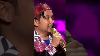 pawandeep Rajan | #shorts #ytshorts #youtubeshorts #pawandeep #arunita #indianidol #nehakakkar