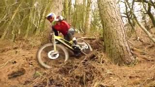 Mayers - Llangollen MTB