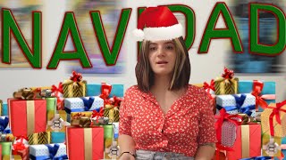 PASA NAVIDAD CONMIGO *vlog*