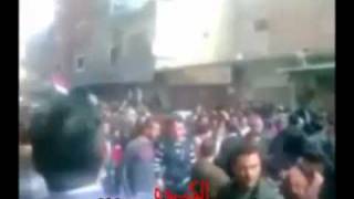 ‪Story of Syrian Revolution 2011 with English subtitles‬‏.