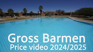 Gross Barmen 2024,2025