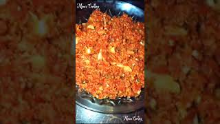 Gajjar Ka Halwa #Shorts