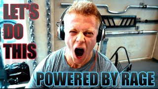 DIE HIGHLIGHTS DES WETTKAMPFS | POWERLIFTING MOTIVATION