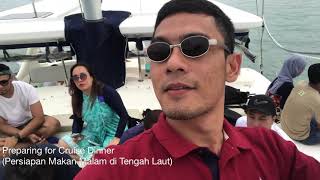 LANGKAWI UNESCO GLOBAL GEOPARK REVALIDATION 2019 and MEMORY TRIP MALAYSIA BARENG INFLUENCERS