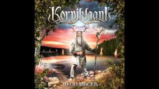 Korpiklaani   - Päät Pois Tai Hirteen (+ перевод)