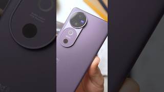 Vivo V40 || Aura Light 💜 Unboxing ✨ #shorts #shortsviral #viral