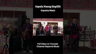 Sapala Naung Hupillit - Gepenta Trio