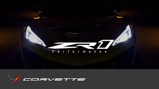 Corvette Insider: ZR1 Performance | Corvette ZR1 | Chevrolet