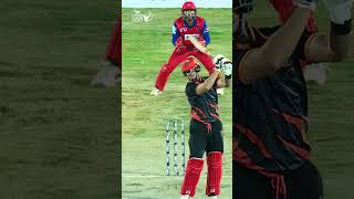 Nailed it 👊 | Legends League Cricket 2024