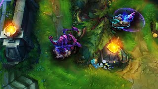 STYLE OF BAIT - League Of Legends