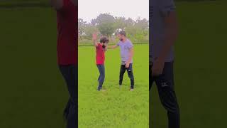 Self defense technique✊ 🔥 #trending #selfdefense #shorts #viral #dltkd