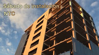 8 cocinas para edificio en construcción - NTC - 2023