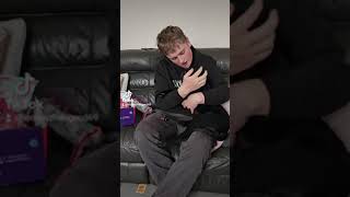 PUPPY REVIEW (FUNNY BLOOPER) Ft. Doug the Puppy #funny #memes #comedy #viral #ukcomedy #puppy #fyp