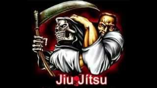 Jiu Jitsu é Paz