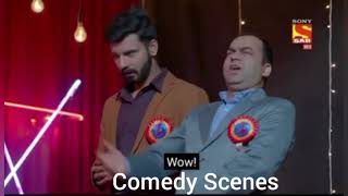 Maadam sir Billu rocks everyone shock   /    by Comedy Scenes