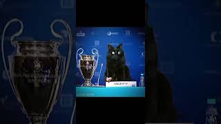 El gato Goat 🤑🤑#football #shortvideo #futbol