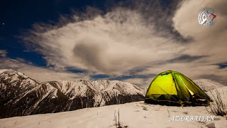 Nature of Azerbaijan