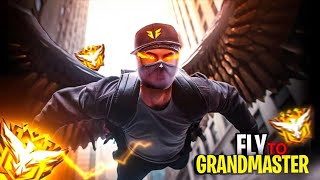 [ L I V E 🔴] FREE FIRE NEW RANK 🎯 SEASON S41🔥 [KAY HAM LOG TOP 1 PAHUCH SAKTEY HAI]