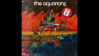 The Aquarians-The Aquarians (1969)