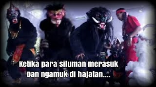 🔴dogdog reak pasukan lembah sadu || pasangrahan paduraksa soreang