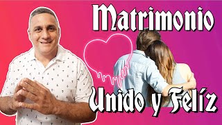 Consejos para Matrimonios Cristianos - Un Matrimonio Unido en el Propósito de Dios