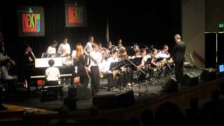 2015 Monterey Next Generation Jazz Festival