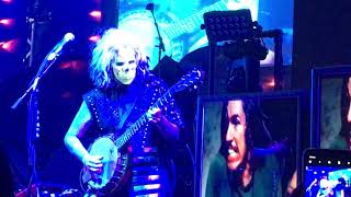 John 5 (1/17/2020) Part 4 @ Culture Room in Ft. Lauderdale, FL