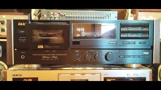 AKAI GX-75 220V Продам.Профиль авито в описании...Щечки,,стоят от 95й