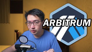 Arbitrum Review: The biggest L2 ecosystem with no coin