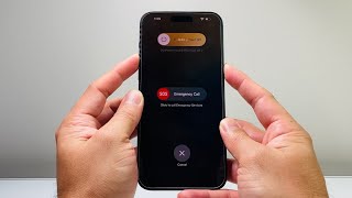 How To Switch Off iPhone 15 Pro Max