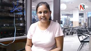 Job at Capgemini | After CCIE Enterprise Integrated Course from Network Bulls | Review by: Priya