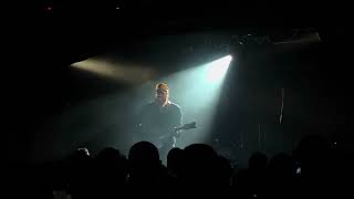 Ludwig Hart - Helpless (Live @ Debaser Strand, Stockholm 2023)