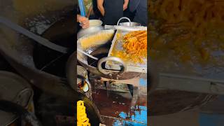 WINTER SPECIAL JALEBI #trending #viral #youtubeshorts #shorts #winter #jalanjalan #food #streetfood