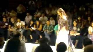 Gitanjali on IIJW-2011