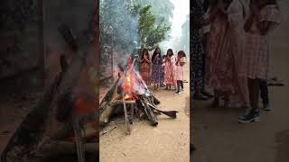 sankranti bhogi kanuma 2024 #viral #shortsvideo #tejuchannel9