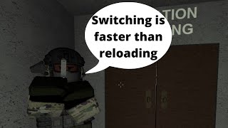 If BRM5 had a tutorial