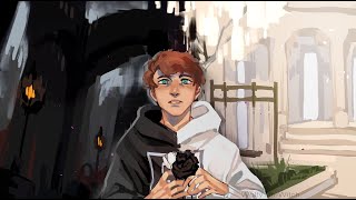 Karl Jacobs [Tales From the SMP Timelapse]