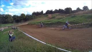 Sedlčany Motocross