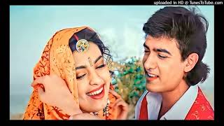 Ghoonghat Ki Aad Se｜Hum Hain Rahi Pyar Ke｜Kumar Sanu｜Alka Yagnik｜1993 #viral #songs #music  #hindi