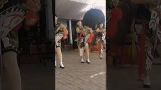 Raras Rani Nadia Jathil Cantik Ponorogo