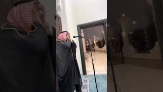 كان يوذن وشوفو اش صار 😱 بعد ما قال الله أكبر