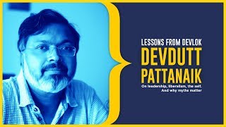 Algebra: Devdutt Pattanaik