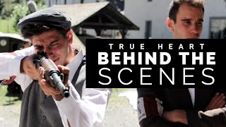 TRUE HEART | Behind The Scenes TEASER