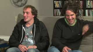 Moneen hang out - TSN 111 Part 2