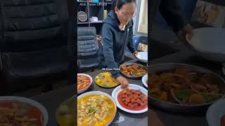 टीवी शो और फिल्मों ये नकली खाना दिखाया जाता है #food #reality #shorts