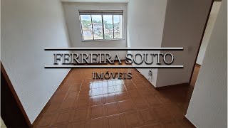 Apartamento com 2 dormitórios à venda, 55 m² - Fonseca - Niterói/RJ