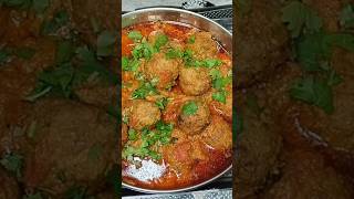 kofta Recipe #koftacurry #koftabananykatarika