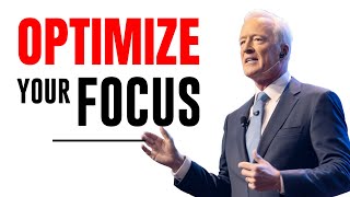 How to IMPROVE your PRODUCTIVITY | Best Motivational Video for 2024 | Brian Tracy