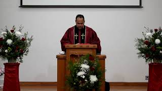 Wellspring Christmas Worship Service 12-24-23